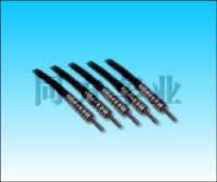 Flexible shaft for power tools